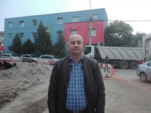 Florin Istrate: În 2016 am obținut mere de cea mai bună calitate, dar nu avem unde să le vindem nici măcar cu un leu