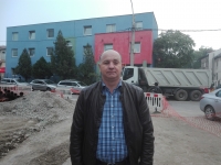 Florin Istrate: În 2016 am obținut mere de cea mai bună calitate, dar nu avem unde să le vindem nici măcar cu un leu