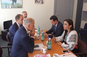 O eurodeputată din România le-a vorbit colegilor de la Strasbourg despre necesitatea activării rapide a fondurilor de rezervă pentru lupta împotriva pestei porcine africane