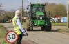 Nu ești infractor pentru conducerea fără permis a unui tractor agricol sau forestier neînmatriculat/neînregistrat. Acest tip de utilaj nu este asimilat autovehiculului (ÎCCJ)