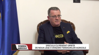 Specula cu pământ, oprită de noua lege a vânzării terenurilor agricole