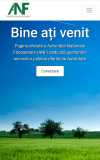 ANF: Sistem online pentru certificatele fitosanitare
