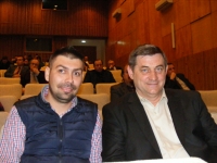 Aproape tot terenul arabil al unei comune din județul Timiș aparține străinilor. „Mă mândresc mai mult cu diferența de 40 la sută care este muncită cu încăpățânare de consătenii noștri”, Ștefan Varga, primar Livezile