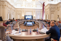 Dezbaterile privind desființarea ANZ continuă