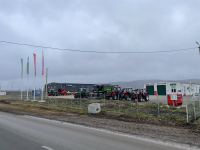 Piața utilajelor agricole, tendințe actuale și de viitor