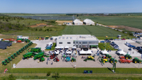 Soluții care fac diferența în fermă, Precision AG TOUR