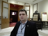 Nicolae Apopi crede că șansa stopării vânzării terenurilor către străini rezidă în finanțarea achiziției de pământuri de către tineri români școlarizați corespunzător