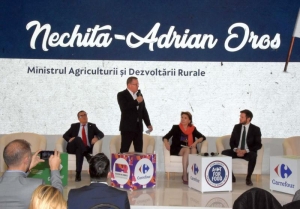 Cifră descurajantă. Câți procesatori are țara noastră în domeniul agriculturii ecologice