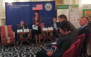 Ambasada SUA la București critică voalat decizia CJUE ca toate produsele obținute prin mutageneză să fie asimilate conceptului de Organism Modificat Genetic (OMG)