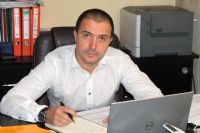 A dat multinaționala pentru propria afacere cu biostimulatori și fertilizanți foliari. „Am decis să rămân în România!”
