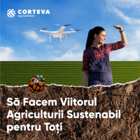 Producție agricolă responsabilă prin practici de ambalare circulară