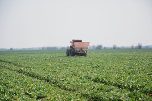 Fabrică de îngrășăminte nouă, un proiect al unor ingineri români, la Slobozia – Ialomița