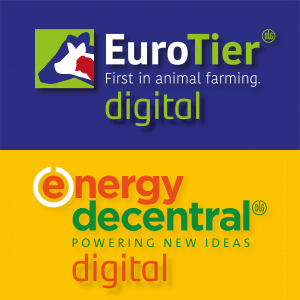 Târgurile EuroTier şi EnergyDecentral 2021 vor avea loc digital