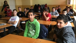 Învățământul agricol, o șansă la meserie