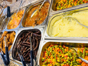 Cursuri de formare profesională pentru persoanele care doresc să înființeze un punct gastronomic local