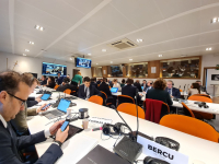 Florentin Bercu, vicepreședinte la COGECA. Alianța pentru Agricultură și Cooperare își consolidează poziția la COPA-COGECA