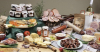 Târgul de Crăciun al Gospodăriilor de Produse Montane, la Ghimeș-Făget (Bacău)