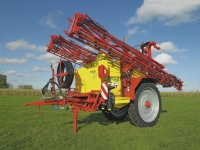 Beyne NV, producătorul belgian de mașini de erbicidat, a preluat compania Vogel&amp;Noot din Arad