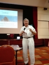Viziunea unui erudit asupra educației la sate: „Îl țin la școală pe ȚĂRĂNUȘ, îl țin să-și facă lecțiile cu mine, îi pun filme, îi pun documentare, îi vorbesc, îl atrag și spre cercetare puțin”