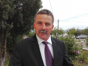 Iacob Lelior, ANZ: Este de nevoie de încă cel puțin patru ani pentru a reduce dependența României de materialul biologic importat