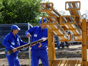 Combaterea căderilor de grindină, 15 aprilie – 15 octombrie 2022