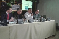 Irinel Crăciun, legumicultor, Vărăști: „Înainte de parteneriatul cu Cooperativa Carrefour Vărăști, aruncam undeva la 40 la sută din legumele pe care le produceam”