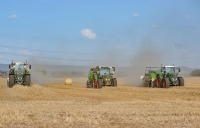 Cultivarea pământului, afacere de familie cu viitor incert?