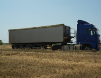 Importurile de cereale și alte produse alimentare din Ucraina trebuie interzise cel puțin până la sfârșitul anului