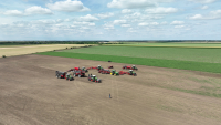 Agricultura, la răscruce de drumuri