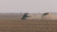 S-a aprobat subvenția pentru motorina utilizată în agricultură