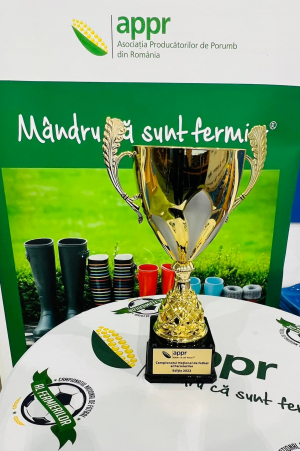 Start Campionatul Național de Fotbal al Fermierilor, ediția a doua