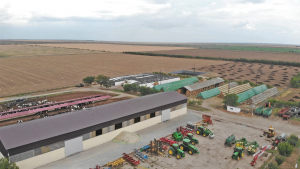 PNDR 2020: 811 fermieri vor primi peste 448 milioane euro pentru investiții în exploatații agricole