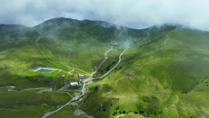Reconstruirea pajiștilor montane reprezintă o șansă pentru natură, fermieri și comunități