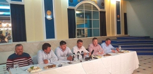Pășuni pentru oieri, nu pentru grupurile de interese