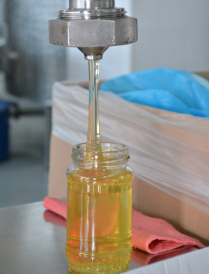 Revizuirea legislației UE privind etichetarea mierii