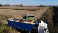 Compensații pentru fermierii români sau reintroducerea tarifelor vamale la importul de produse agroalimentare din Ucraina