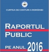 CCR dă de pământ cu APIA: O multitudine de abateri consemnate ca urmare a controlului privind modul de acordare și de utilizare a subvențiilor și a altor forme de sprijin