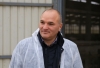 Liviu Bălănici a însămânțat rapița „în praf”. Jumătate din suprafață, deja compromisă. El negociază cu Rota Guido pentru achiziția unui adăpost pentru vaci