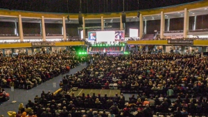 Producătorul român, unealtă electorală