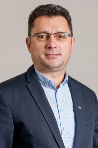 Fermierul Nicolaie Apopi preia mandatul de președinte al Clubului Fermierilor Români