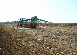 Lovitură pentru agricultura europeană, noile taxe vamale pentru îngrășăminte