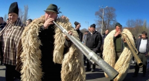 A luat ființă o nouă formă asociativă a oierilor
