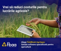 Sectorul agricol în România: între inovaţie şi rezultate