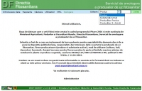 Fermieri, iată cum se accesează baza de date PESTEXPERT cu produse fitosanitare omologate