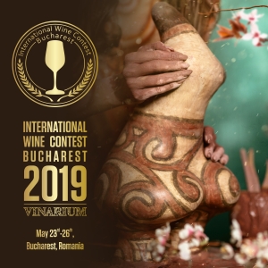 Concursul Internațional de Vinuri București – VINARIUM 2019, ediția XVI