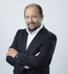 Ghiță Pinca, președinte Consiliul de Administrație Agricover Distribution