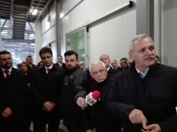 Dragnea, supărat pe ministrul de Finanțe pentru „scurgerea” către mediul de afaceri a unui proiect mai vechi al impozitării pe gospodărie, fără acordul PSD. Și ANPC e luată în vizor!