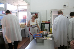 Luna mai 2018, luna amenzilor. S-au încasat sute de mii de lei și s-au confiscat sute de tone de produse