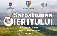 Ovine sau caprine? Rasă românească sau străină? „Sărbătoarea oieritului”, moment prielnic pentru reflecție