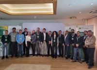 Programul de perfecționare managerială „Antreprenor în Agricultura 4.0” a ajuns la a treia ediție